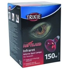 Інфрачервона лампа для тераріуму Trixie 150 Вт (4011905760988)