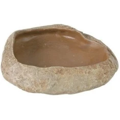 Миска для рептилій Trixie 15 x 3,5 x 12 см (4011905761831)
