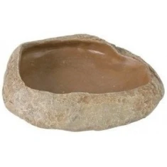 Миска для рептилій Trixie 19 x 5 x 16 см (4011905761848)