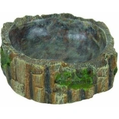 Миска для рептилій Trixie 10 x 2,5 x 7,5 см (4011905762012)