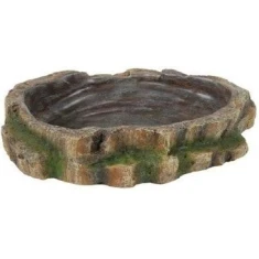 Миска для рептилій Trixie 13x3,5x11 см (4011905762029)