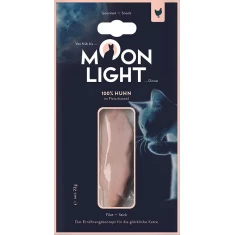 Ласощі для котів Moonlight Філе з куркою 22 г (4012262801079)