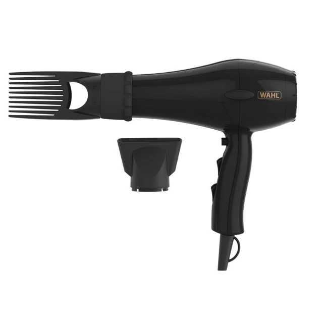 Фен для волосся Wahl PowerPik 2 3403-0470 (4015110041320)