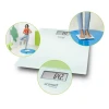 Ваги підлогові Medisana PS-72E White (4015588235115)