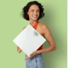 Ваги підлогові Medisana PS-72E White (4015588235115)