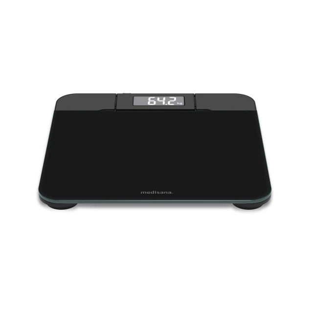 Ваги підлогові Medisana PS 520 (4015588400254)