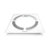 Ваги підлогові Medisana BS 444 Bluetooth White (4015588404443)