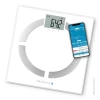 Ваги підлогові Medisana BS 444 Bluetooth White (4015588404443)