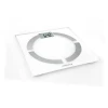 Ваги підлогові Medisana BS 444 Bluetooth White (4015588404443)