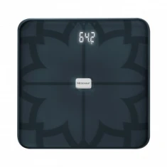 Ваги підлогові Medisana BS 450 Black (4015588405105)