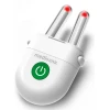 Пристрій для терапії носа Medisana Rhinitis Reliever інфрачервоний 3 хвилини (4015588450556)
