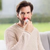 Пристрій для терапії носа Medisana Rhinitis Reliever інфрачервоний 3 хвилини (4015588450556)