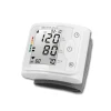 Тонометр зап'ястний Medisana BW 320 для 2 користувачів 120 комірок пам'яті White (4015588510748)