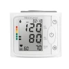Тонометр зап'ястний Medisana BW 320 для 2 користувачів 120 комірок пам'яті White (4015588510748)