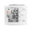 Тонометр зап'ястний Medisana BW 320 для 2 користувачів 120 комірок пам'яті White (4015588510748)