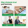 Тонометр плечовий Medisana BU 572 для 2 користувачів 120 комірок пам'яті White (4015588512018)