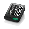Тонометр автоматичний плечовий Medisana BU 582 Black (4015588515828)
