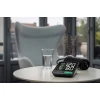 Тонометр автоматичний плечовий Medisana BU 582 Black (4015588515828)