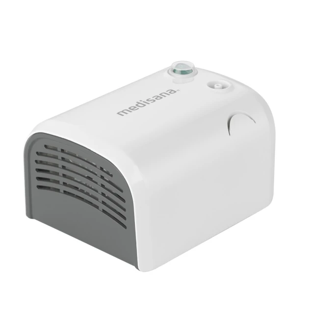 Інгалятор Medisana IN 520 (4015588545481)