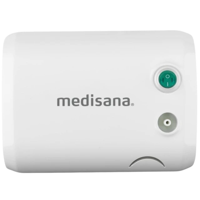 Інгалятор Medisana IN 520 (4015588545481)