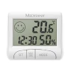 Гігрометр Medisana HG 100 (4015588600791)