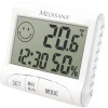 Гігрометр Medisana HG 100 (4015588600791)