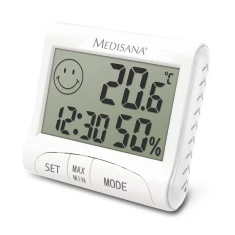 Гігрометр Medisana HG 100 (4015588600791)