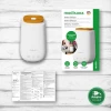 Аромадифузор Medisana AD 650 0,2 л (4015588600890)