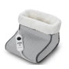 Обігрівач для ніг Medisana FW 120 100 Вт таймер довжина кабелю 2,7 м Grey (4015588602511)