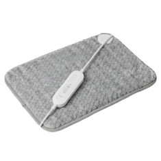 Грілка Medisana HP 516 80 Вт 4 рівні нагріву 400x300 мм Gray (4015588611315)