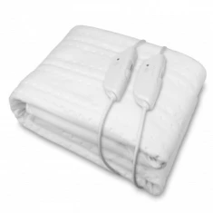 Грілка електрична Medisana HU 676 XL 200 Вт 1500 x 1600 мм White (4015588612305)
