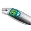 Безконтактний інфрачервоний термометр Medisana FTN точність 0,2°C (4015588761201)