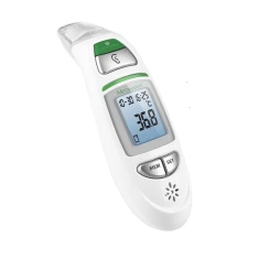 Термометр інфрачервоний Medisana TM 750 Connect пам'ять 30 вимірювань White (4015588761454)