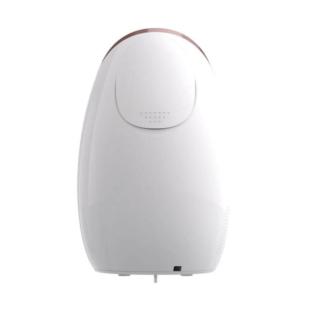 Сауна для обличчя Medisana DS 600 з UV-технологією двоступенева програма 0,15 л (4015588882487)