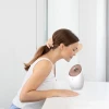 Сауна для обличчя Medisana DS 600 з UV-технологією двоступенева програма 0,15 л (4015588882487)