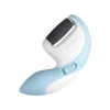 Пилка для п'ят Medisana CR 870 3 насадки 2 швидкості (4015588885761)