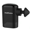 Масажний пістолет кишеньковий Medisana MG 120 (4015588887307)
