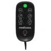 Массажная накладка Medisana Shiatsu MCN (4015588889301)