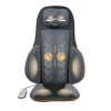 Накладка масажна акупресура Medisana MC 825 масаж Shiatsu 3 рівні інтенсивності функція червоного світла Beige (4015588889394)