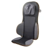 Накладка масажна акупресура Medisana MC 825 масаж Shiatsu 3 рівні інтенсивності функція червоного світла Beige (4015588889394)