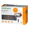Массажный коврик Medisana MM 825 5 программ с подогревом Grey (4015588889554)