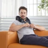 Масажер вібраційний шиї Medisana NM 868 (4015588889622)