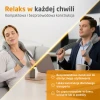 Бездротовий масажер для шиї Medisana Shiatsu NM 900 (4015588889653)