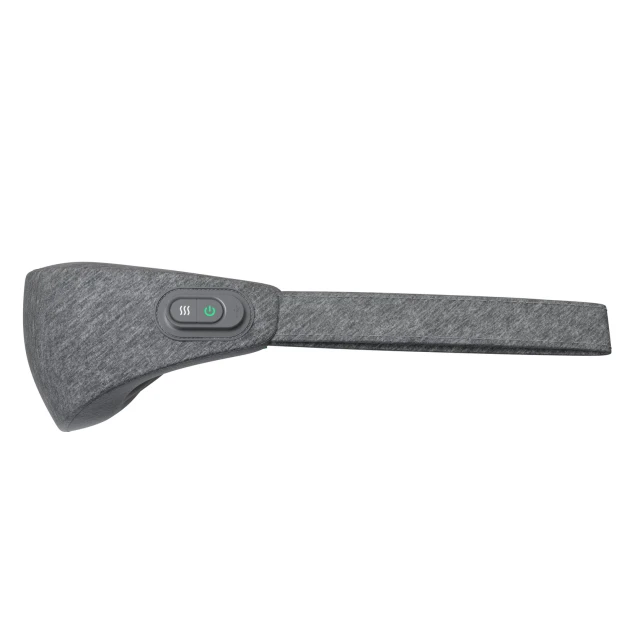 Бездротовий масажер для шиї Medisana Shiatsu NM 900 (4015588889653)