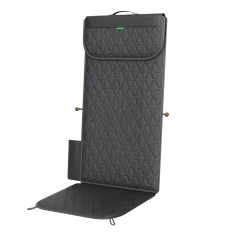 Масажна накидка для крісла Medisana MC 700 Shiatsu 2 рівні інтенсивності з підігрівом 474 x 780 мм (4015588889684)