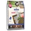 Сухий корм для собак малих порід Bosch Mini Light 2,5 кг (4015598013451)