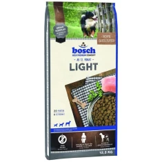 Сухий корм для собак Bosch Light 12,5 кг (4015598013512)