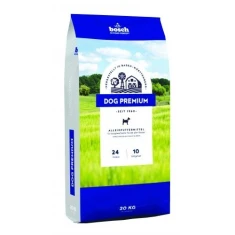Сухий корм для собак Bosch Dog Premium 20 кг (4015598300209)