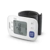 Тонометр зап'ястний Omron RS4 HEM-6181-E (4015672111141)