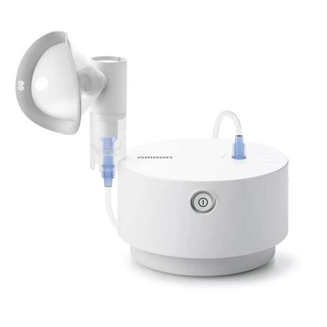 Небулайзер Omron C28P NE-C105-E (4015672112766)
